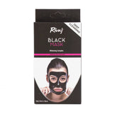 Rivaj UK - Deep Cleansing Mask - 10ml Sachet (Pack of 6)